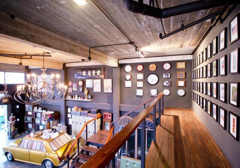 هتل Quip Bed & Breakfast