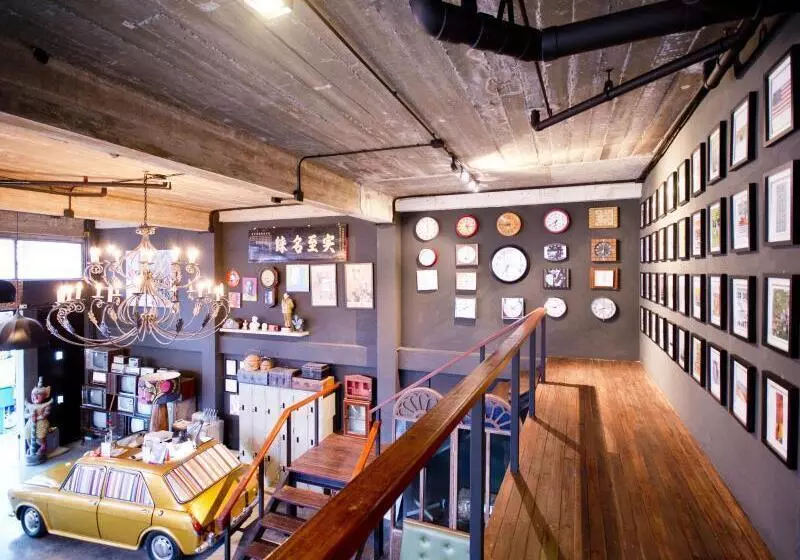 Hotelli Quip Bed & Breakfast