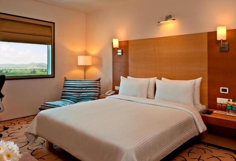 Red Fox By Lemon Tree Hotels, Bhiwadi