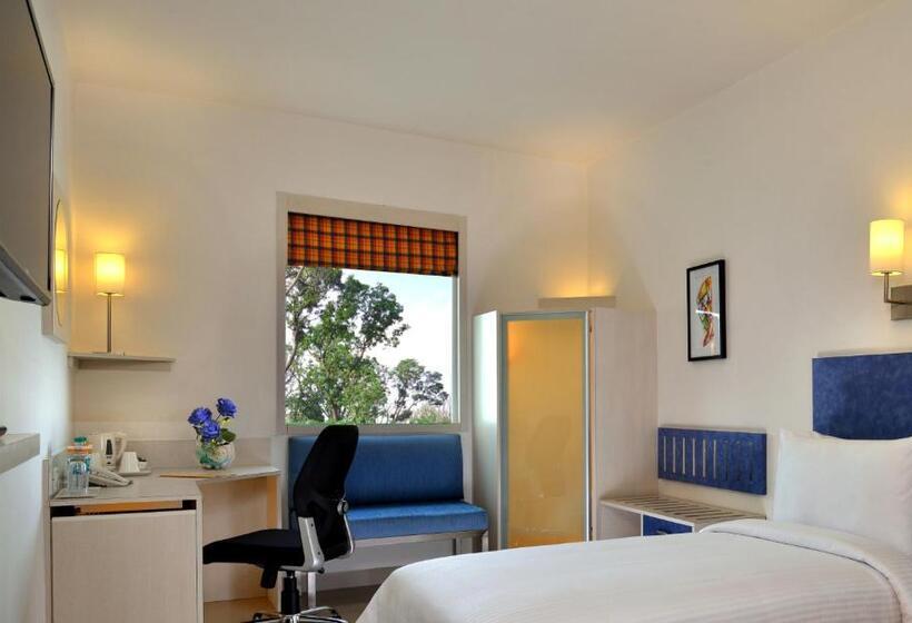 Red Fox By Lemon Tree Hotels, Bhiwadi