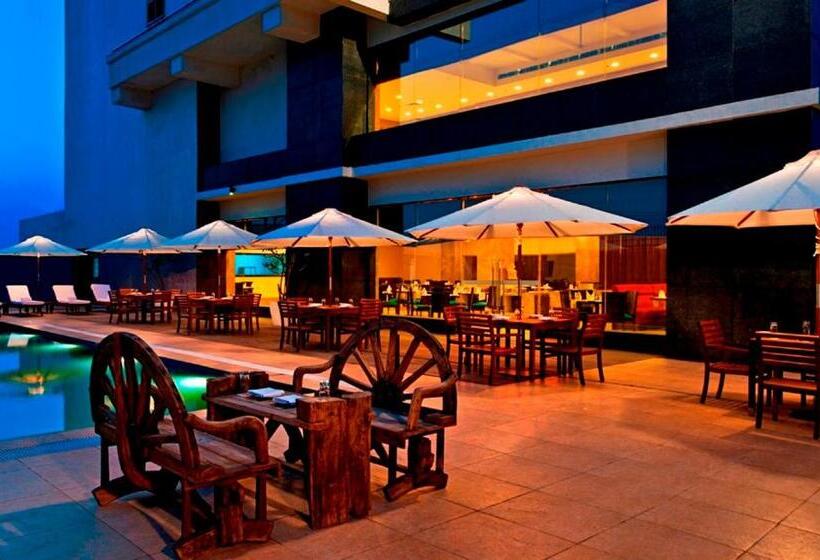 Red Fox By Lemon Tree Hotels, Bhiwadi