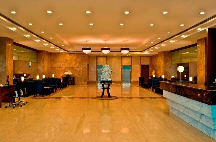 Red Fox By Lemon Tree Hotels, Bhiwadi