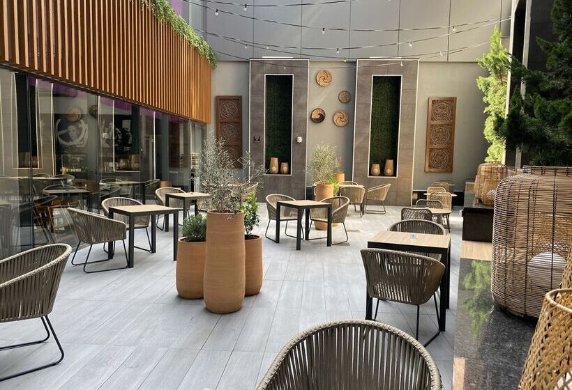 Hotel Riu Plaza New York Times Square