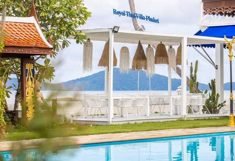 هتل Royal Thai Villas Phuket