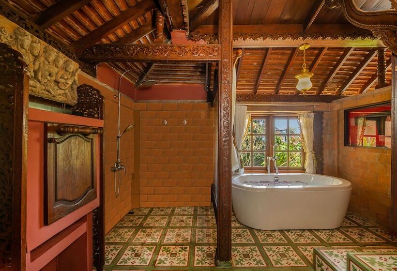 هتل Royal Thai Villas Phuket