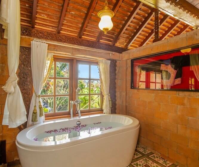 هتل Royal Thai Villas Phuket