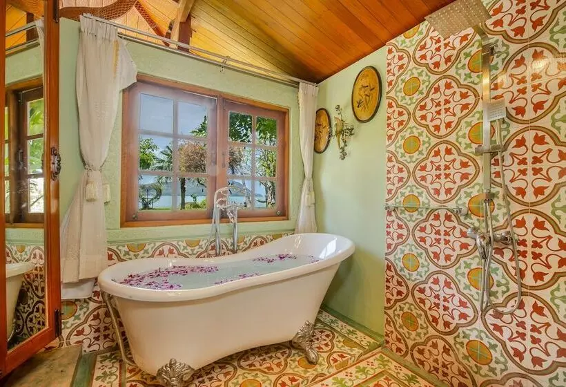 酒店 Royal Thai Villas Phuket