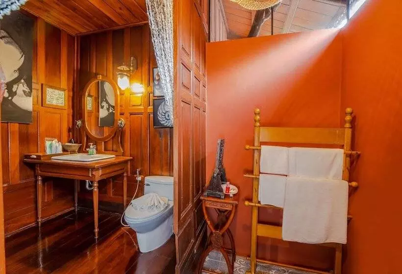 酒店 Royal Thai Villas Phuket