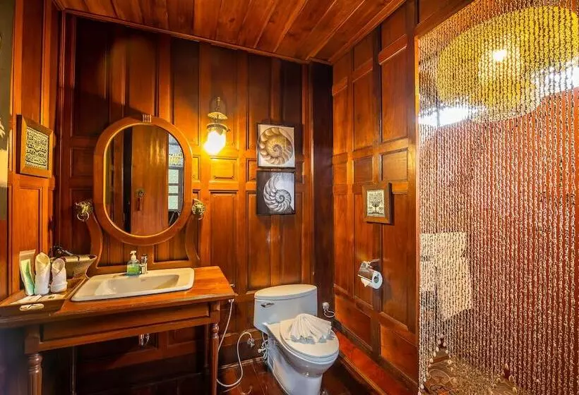 酒店 Royal Thai Villas Phuket