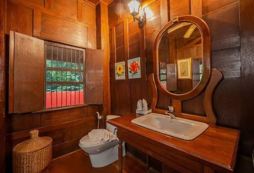 酒店 Royal Thai Villas Phuket