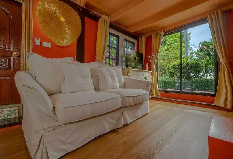 酒店 Royal Thai Villas Phuket