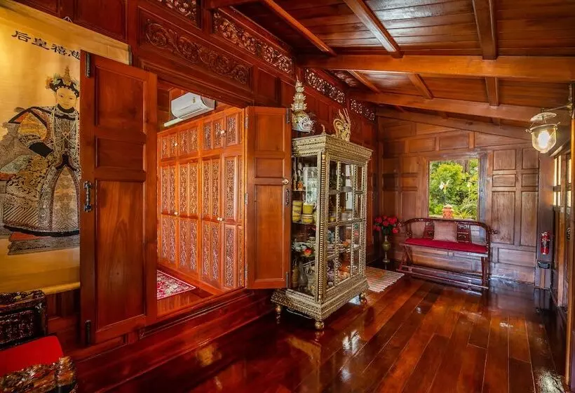 酒店 Royal Thai Villas Phuket