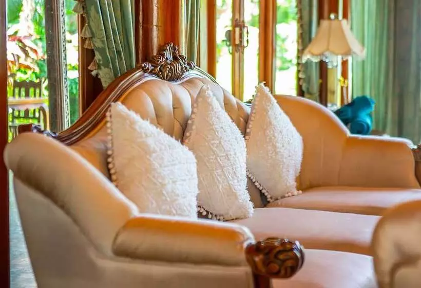 酒店 Royal Thai Villas Phuket