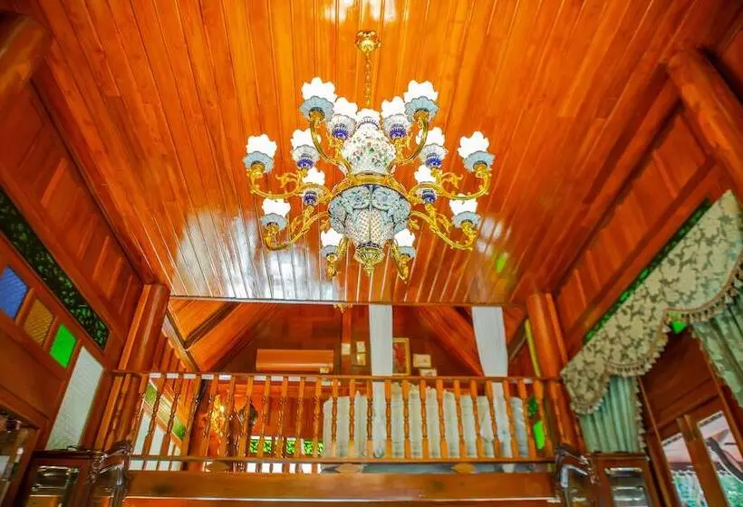 酒店 Royal Thai Villas Phuket