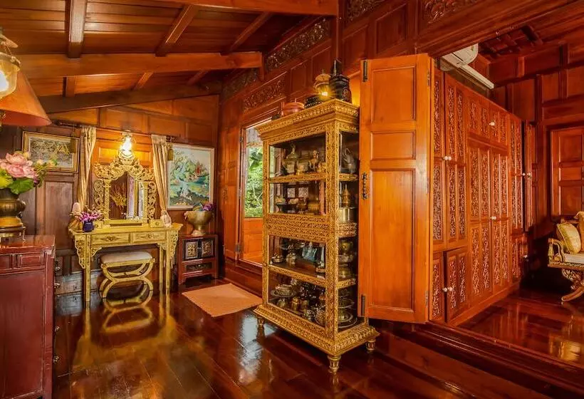 酒店 Royal Thai Villas Phuket