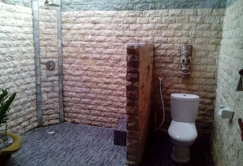 هتل Sunset Cave Villas Lembongan