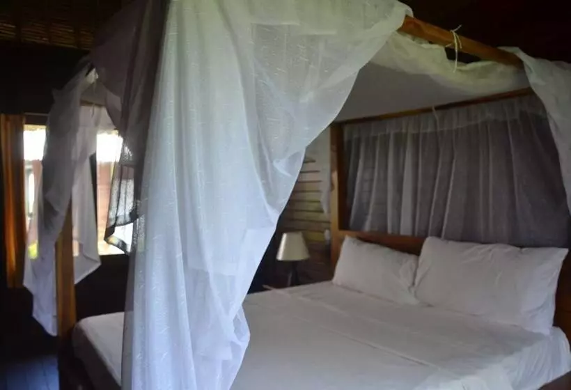 هتل Sunset Cave Villas Lembongan