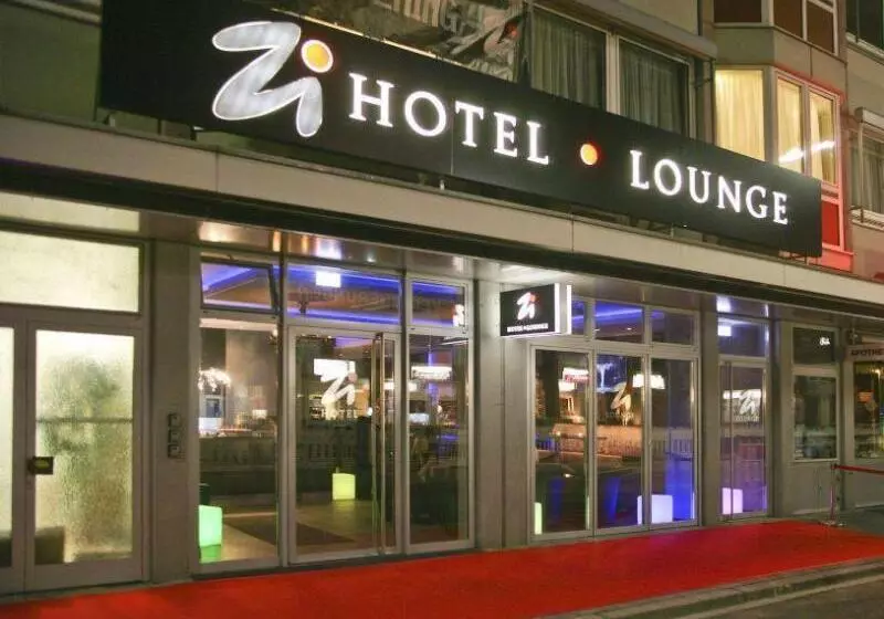 Hotelli Zi