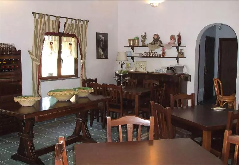 Le Terre Di San Domenico