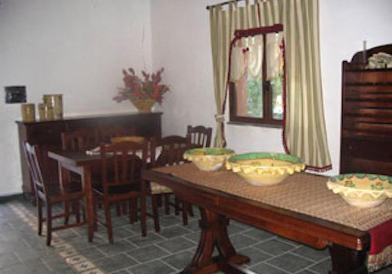 Le Terre Di San Domenico