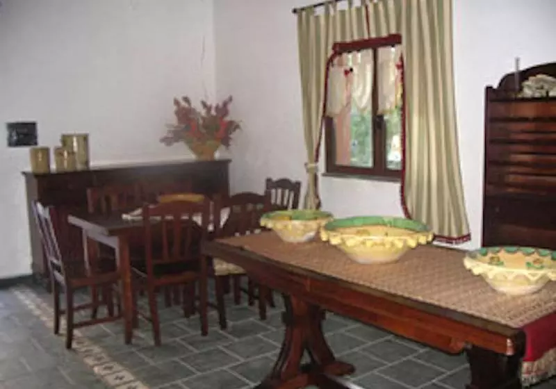 Le Terre Di San Domenico