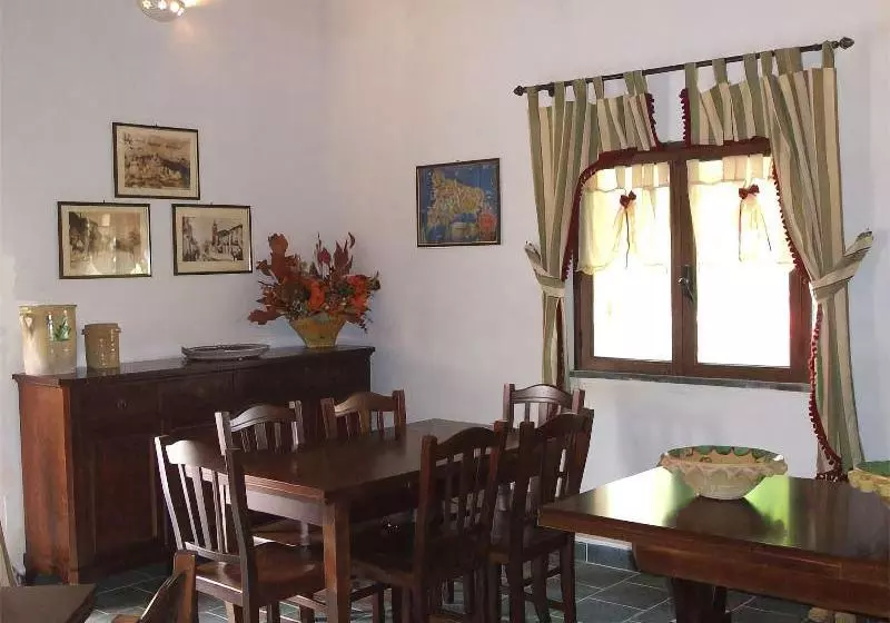 Le Terre Di San Domenico