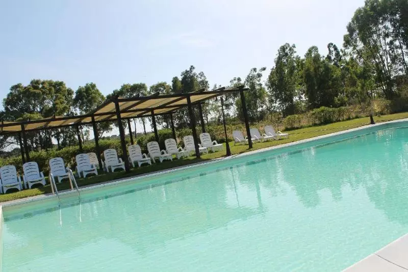 Le Terre Di San Domenico