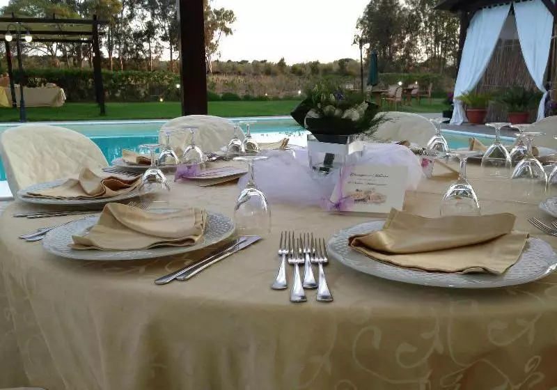 Le Terre Di San Domenico