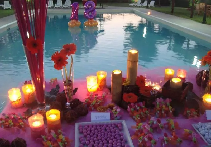 Le Terre Di San Domenico