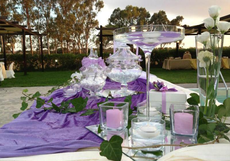 Le Terre Di San Domenico