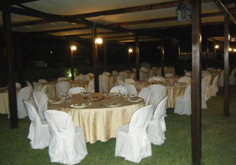 Le Terre Di San Domenico