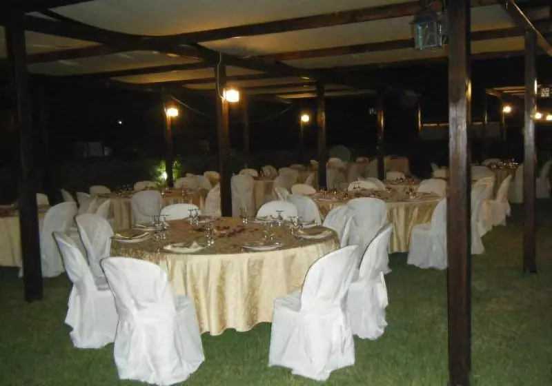 Le Terre Di San Domenico