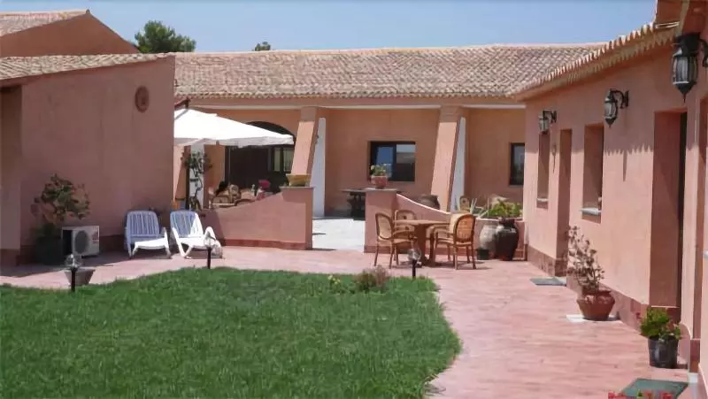 Le Terre Di San Domenico