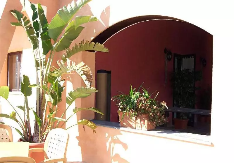 Le Terre Di San Domenico