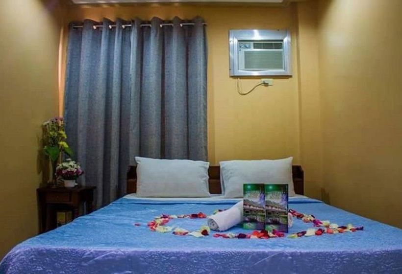 פנסיון Lp  And Resto Bar