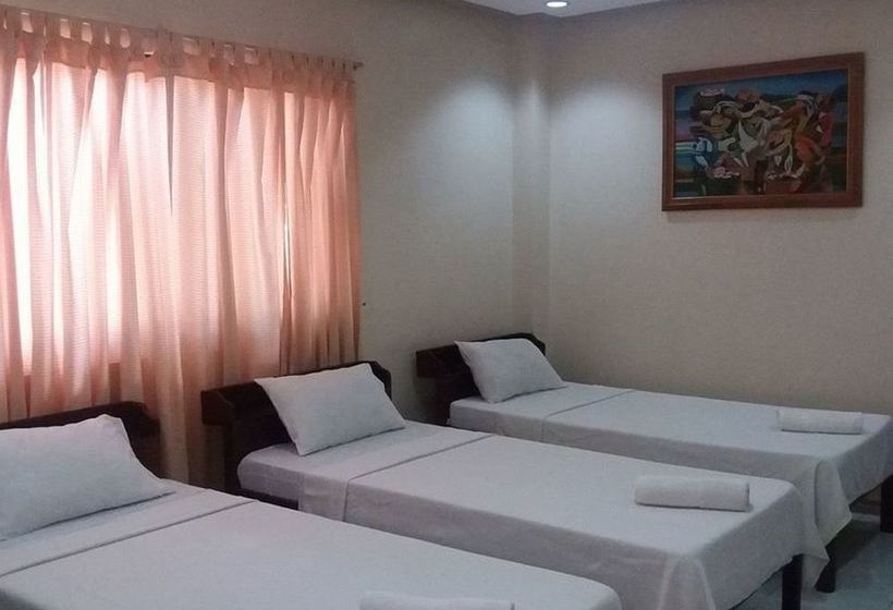 פנסיון Lp  And Resto Bar