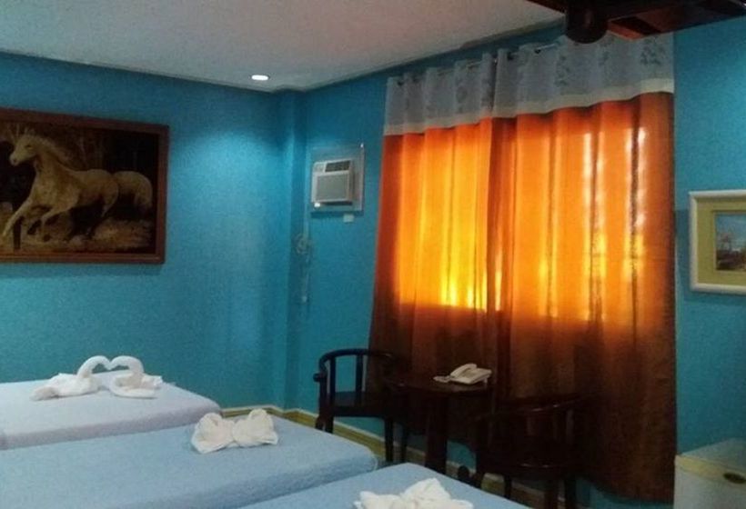 פנסיון Lp  And Resto Bar