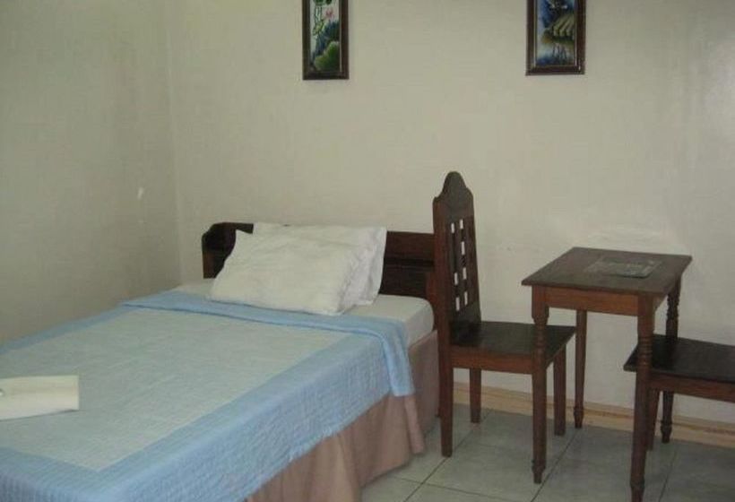 פנסיון Lp  And Resto Bar