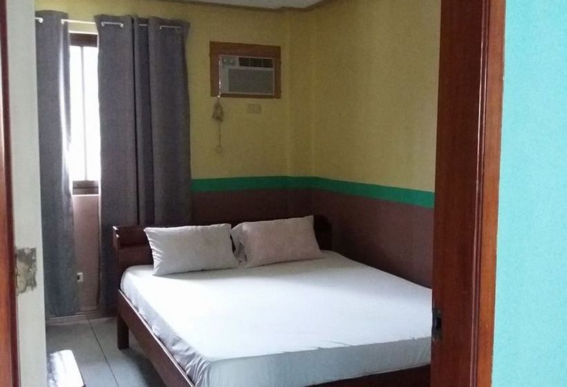 פנסיון Lp  And Resto Bar