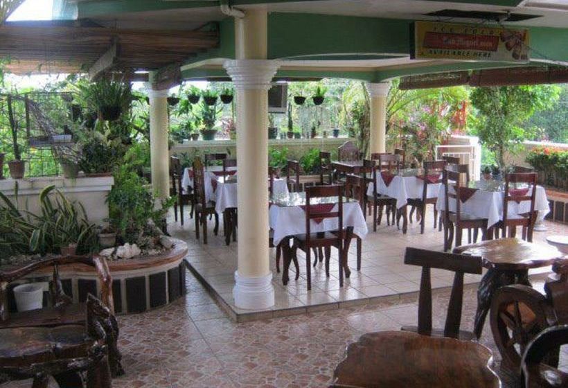 פנסיון Lp  And Resto Bar