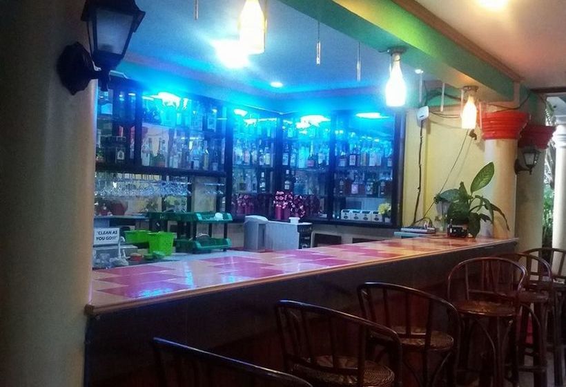 פנסיון Lp  And Resto Bar