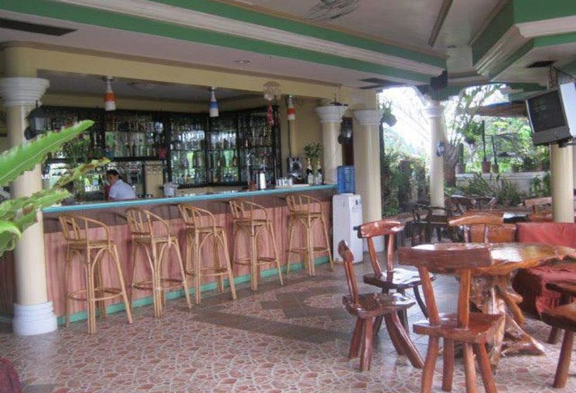 פנסיון Lp  And Resto Bar