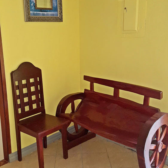 פנסיון Lp  And Resto Bar