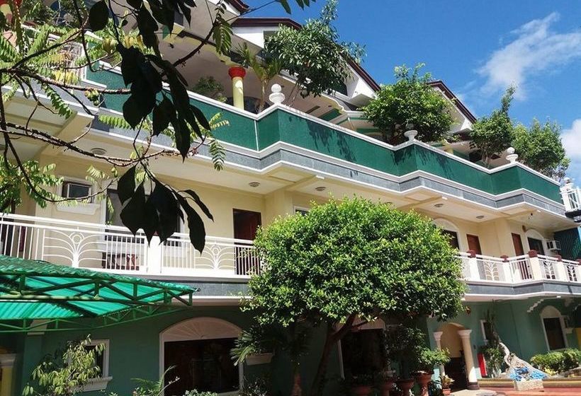 פנסיון Lp  And Resto Bar