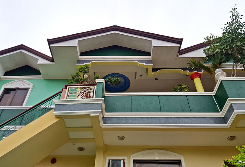 פנסיון Lp  And Resto Bar