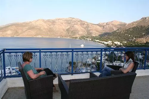 Marina Studios