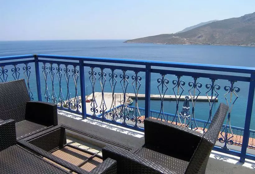 Marina Studios