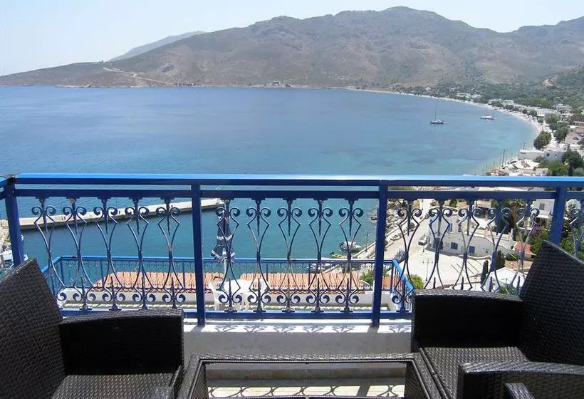 Marina Studios