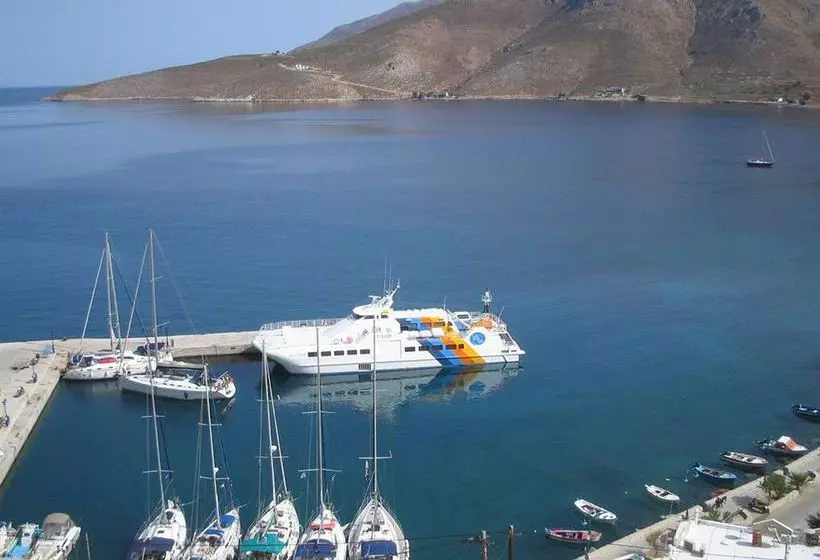 Marina Studios