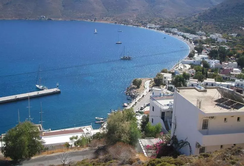 Marina Studios